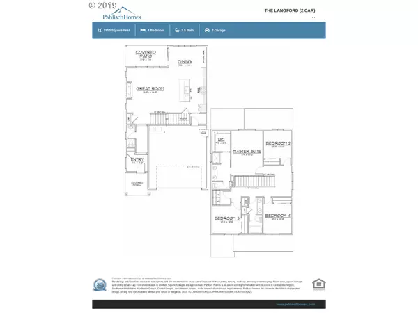 Estacada, OR 97023,1331 NW CAMPANELLA (Lot 19) WAY