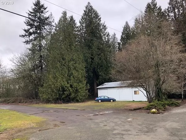 1801 SE 23RD AVE, Battle Ground, WA 98604