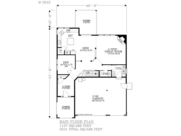 Milwaukie, OR 97267,19503 SE Kay ST #Lot 1