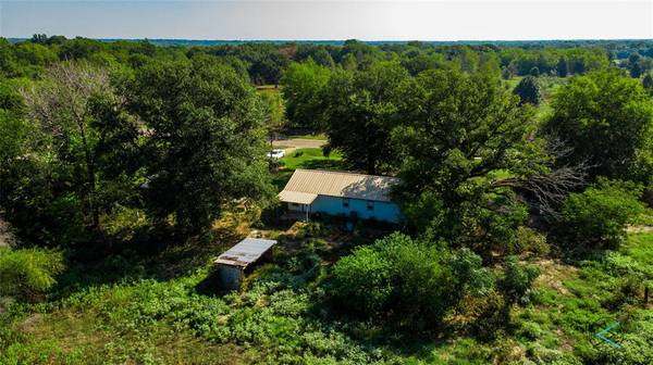 350 Leagueline Road, Trinidad, TX 75163