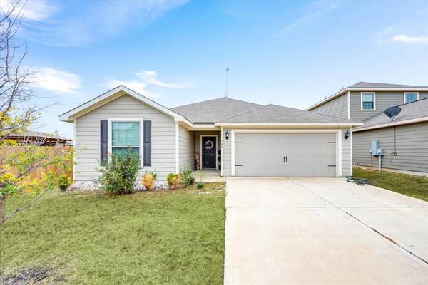 104 Austin Avenue, Venus, TX 76084