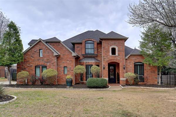 105 Springbrook Court, Southlake, TX 76092