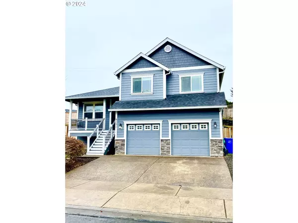 Gresham, OR 97080,6171 SE 26TH ST