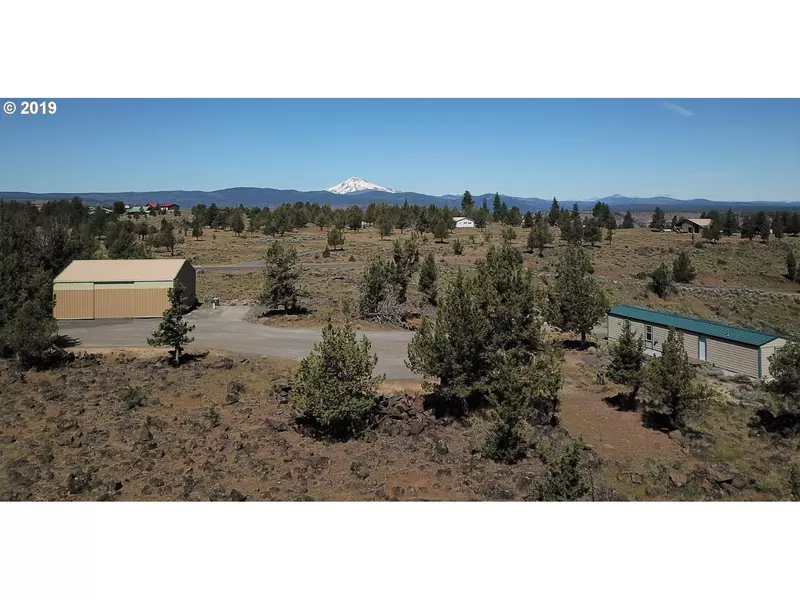 12002 SW YUCCA FLATS LN, Culver, OR 97734