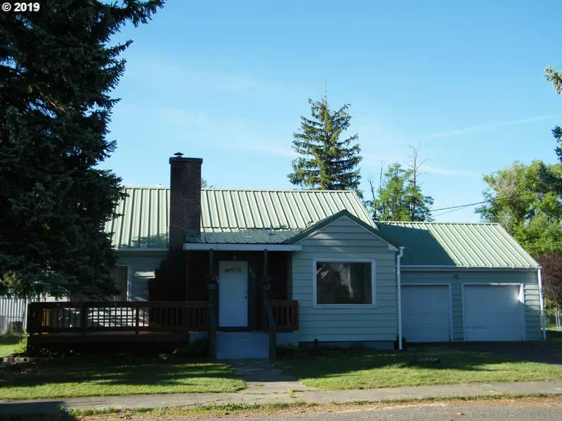 650 CEDAR ST, Elgin, OR 97827