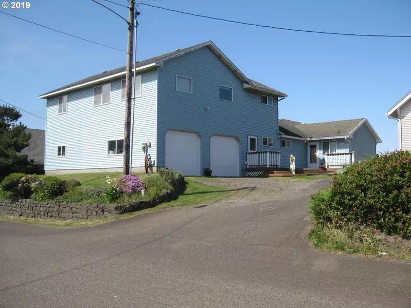 259 S PACIFIC, Rockaway Beach, OR 97136