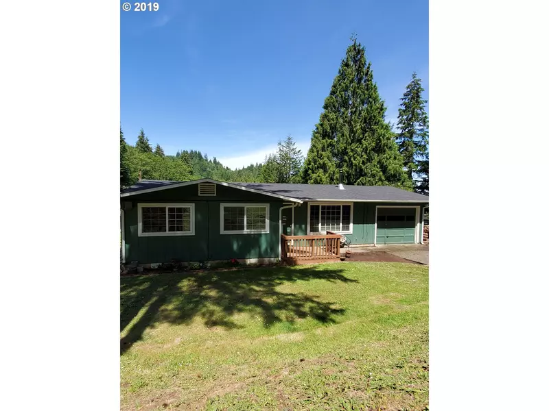 57246 VALLEY VIEW RD, Coquille, OR 97423