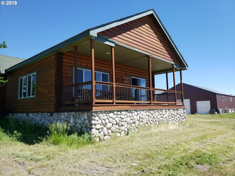 38908 MODOC POINT RD, Chiloquin, OR 97624