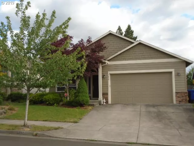 5680 SE 29TH TER, Gresham, OR 97080