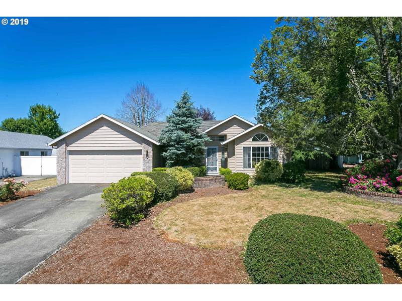 5297 NE CORRAL CT, Hillsboro, OR 97124