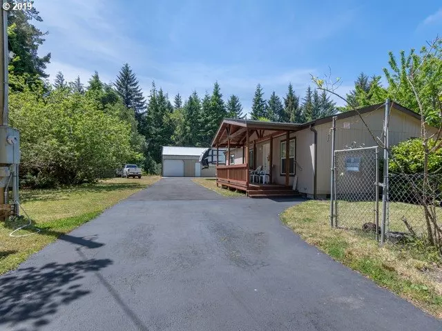 62906 CROWN POINT RD, Coos Bay, OR 97420