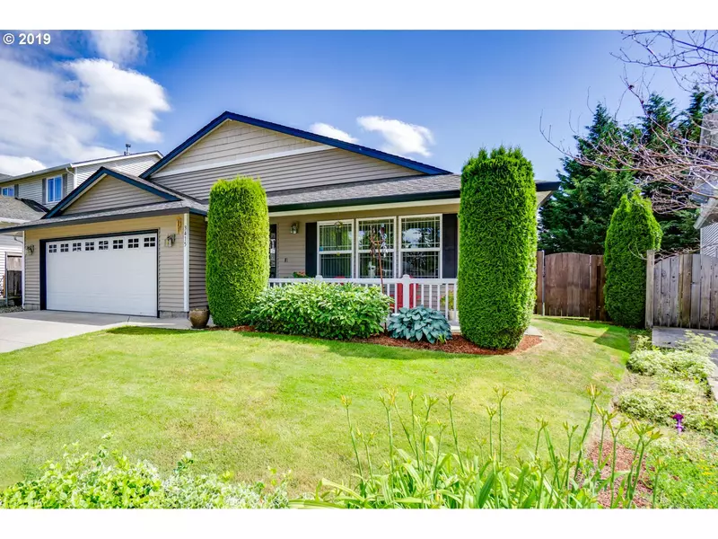 3415 NE 98TH CIR, Vancouver, WA 98665