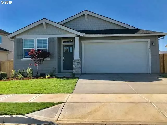 3627 S Star View LOOP, Ridgefield, WA 98642