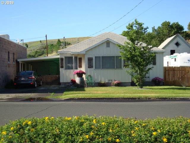 115 W BROADWAY, Milton Freewater, OR 97862