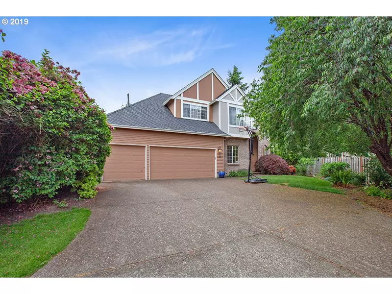 6320 HAVERHILL CT, West Linn, OR 97068