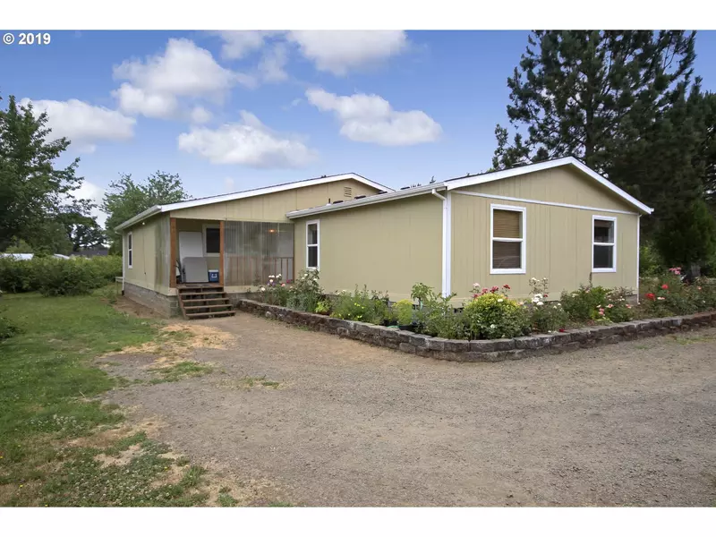 11275 SW Spring Hill RD, Gaston, OR 97119