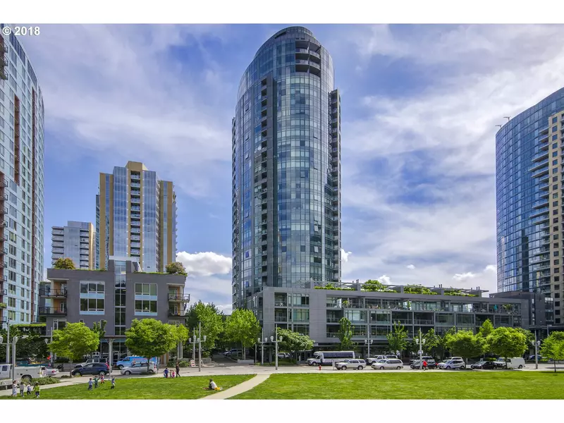 3601 SW RIVER PKWY #2801, Portland, OR 97239