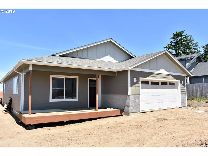 1210 Fulton, Coos Bay, OR 97420