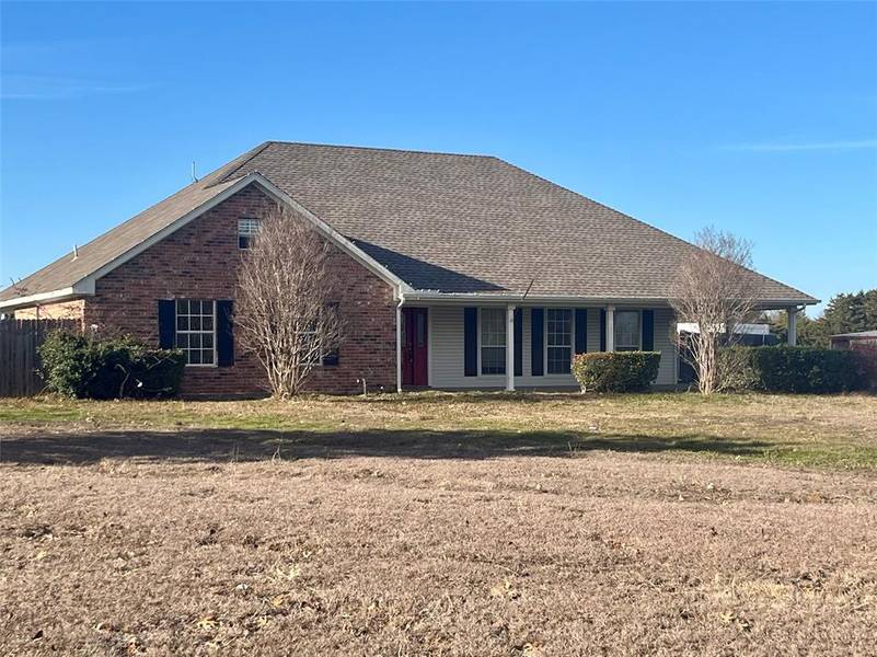 440 Howell Road, Royse City, TX 75189