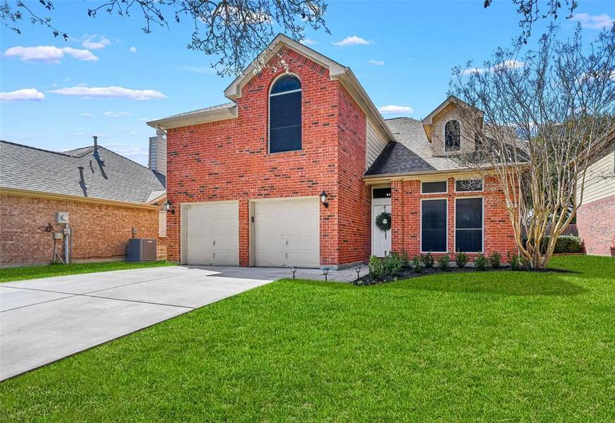 7709 Guadalupe Court, Fort Worth, TX 76137