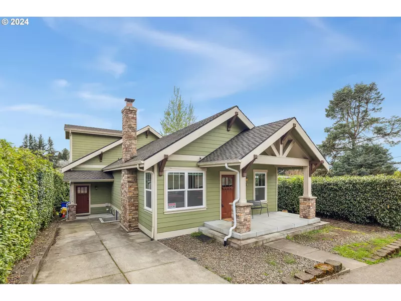 3636 SW TROY ST, Portland, OR 97219