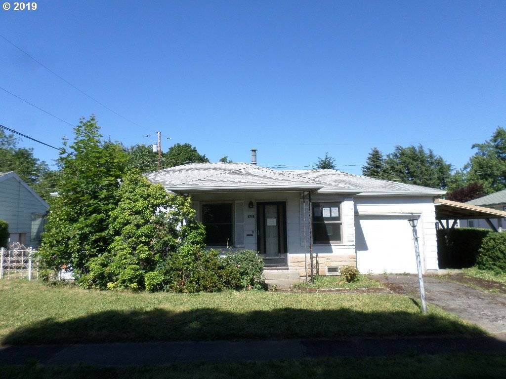 8715 SE GARDEN LN, Happy Valley, OR 97086
