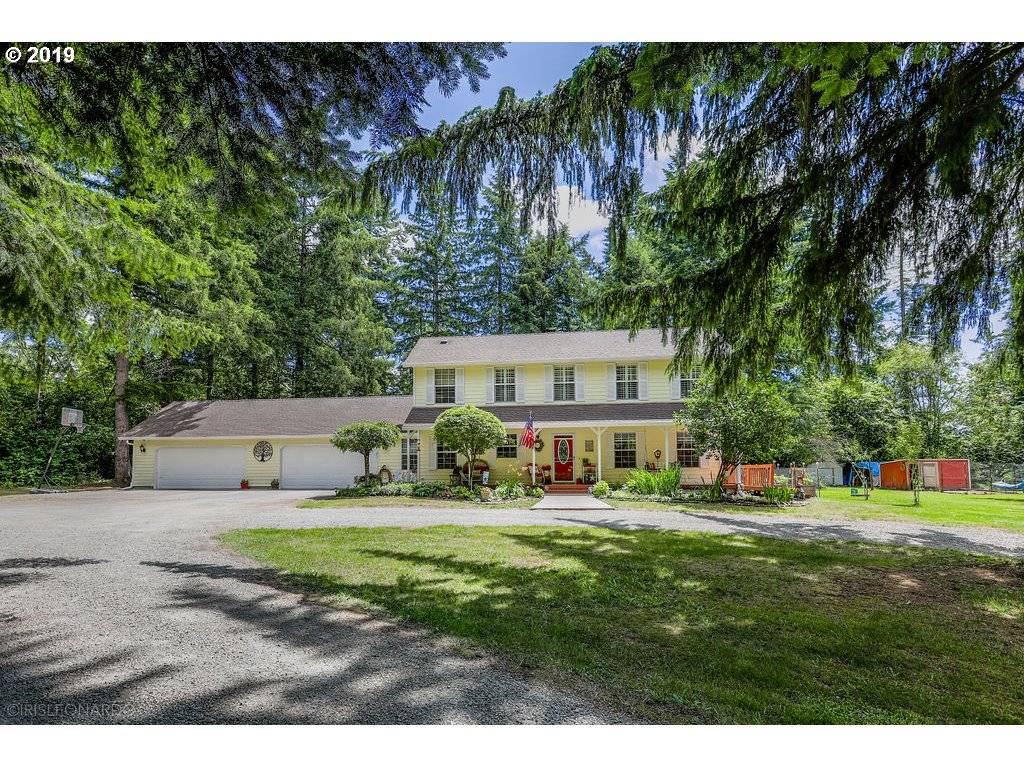 Battle Ground, WA 98604,21413 NE 199TH CT