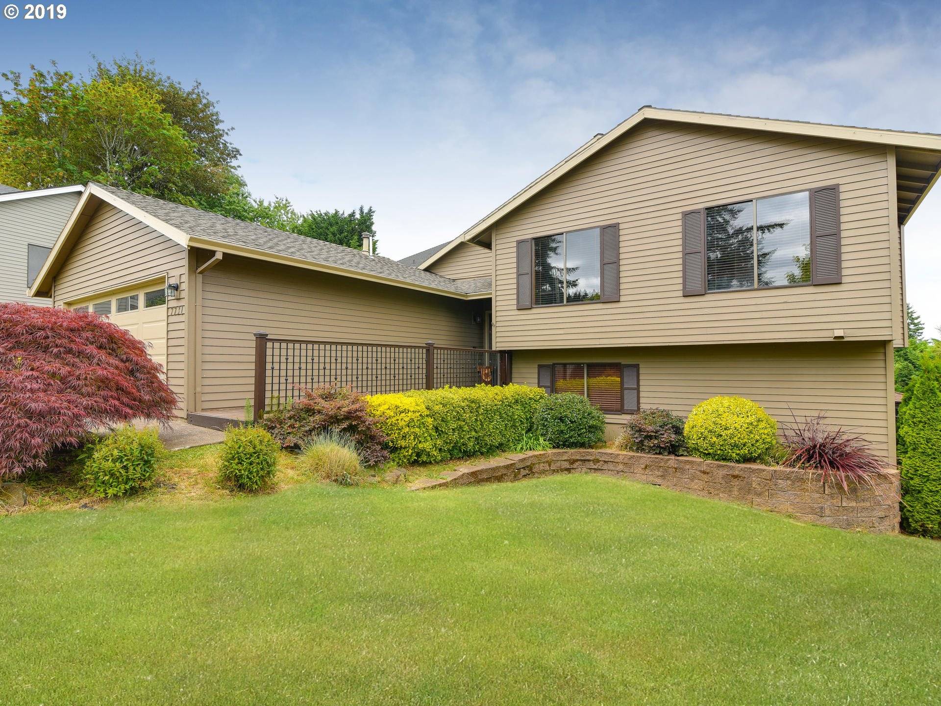 7731 SW 194TH TER, Beaverton, OR 97007