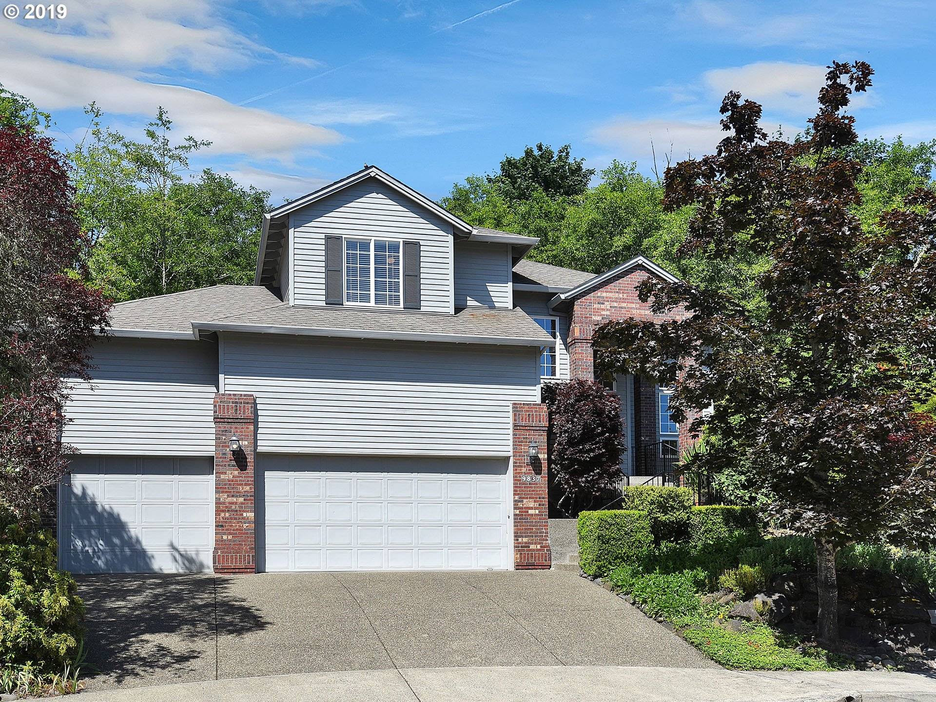 9837 NW BRIE CT, Portland, OR 97229
