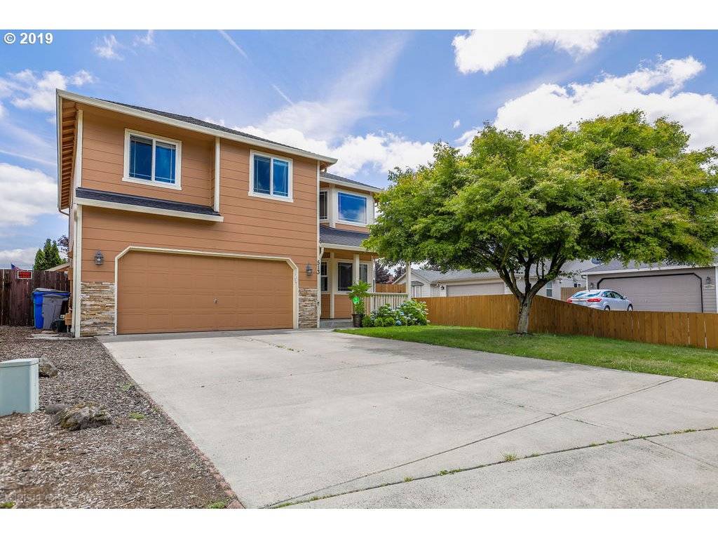 513 SE 171ST AVE, Vancouver, WA 98684