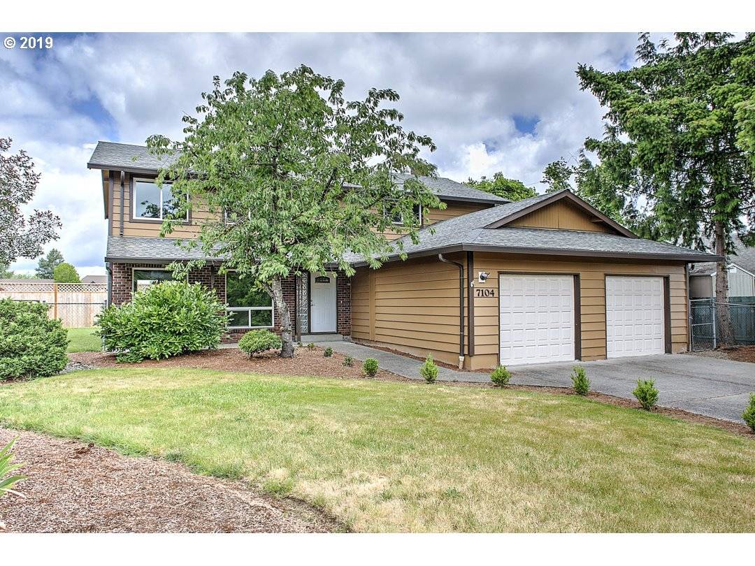 Vancouver, WA 98661,7104 NE 75TH ST