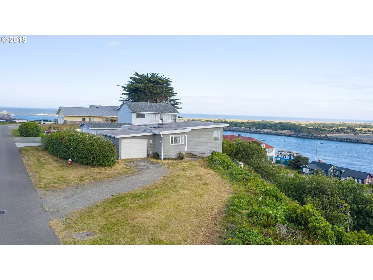 Bandon, OR 97411,310 2nd Street SW