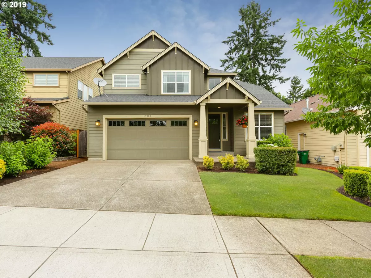 Beaverton, OR 97006,13973 SW RONALD CT