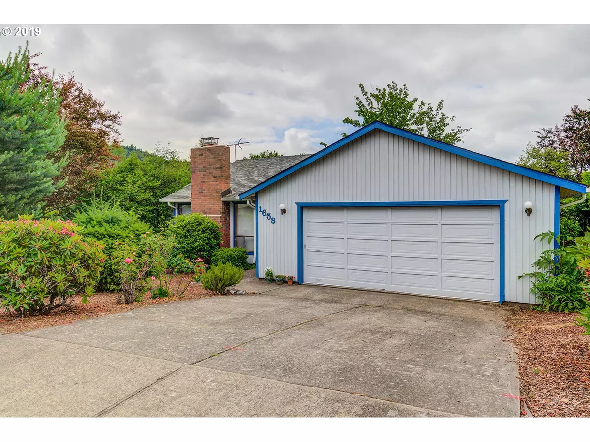 Gresham, OR 97080,1658 SW 5TH ST