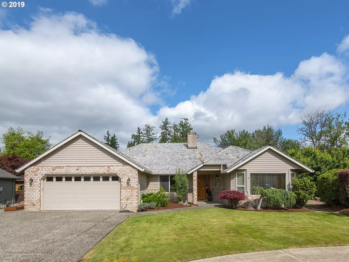 Hillsboro, OR 97123,1433 SE 49TH CT