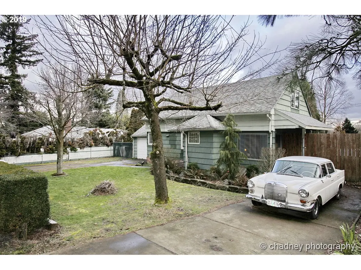 Portland, OR 97218,6720 NE 63RD AVE