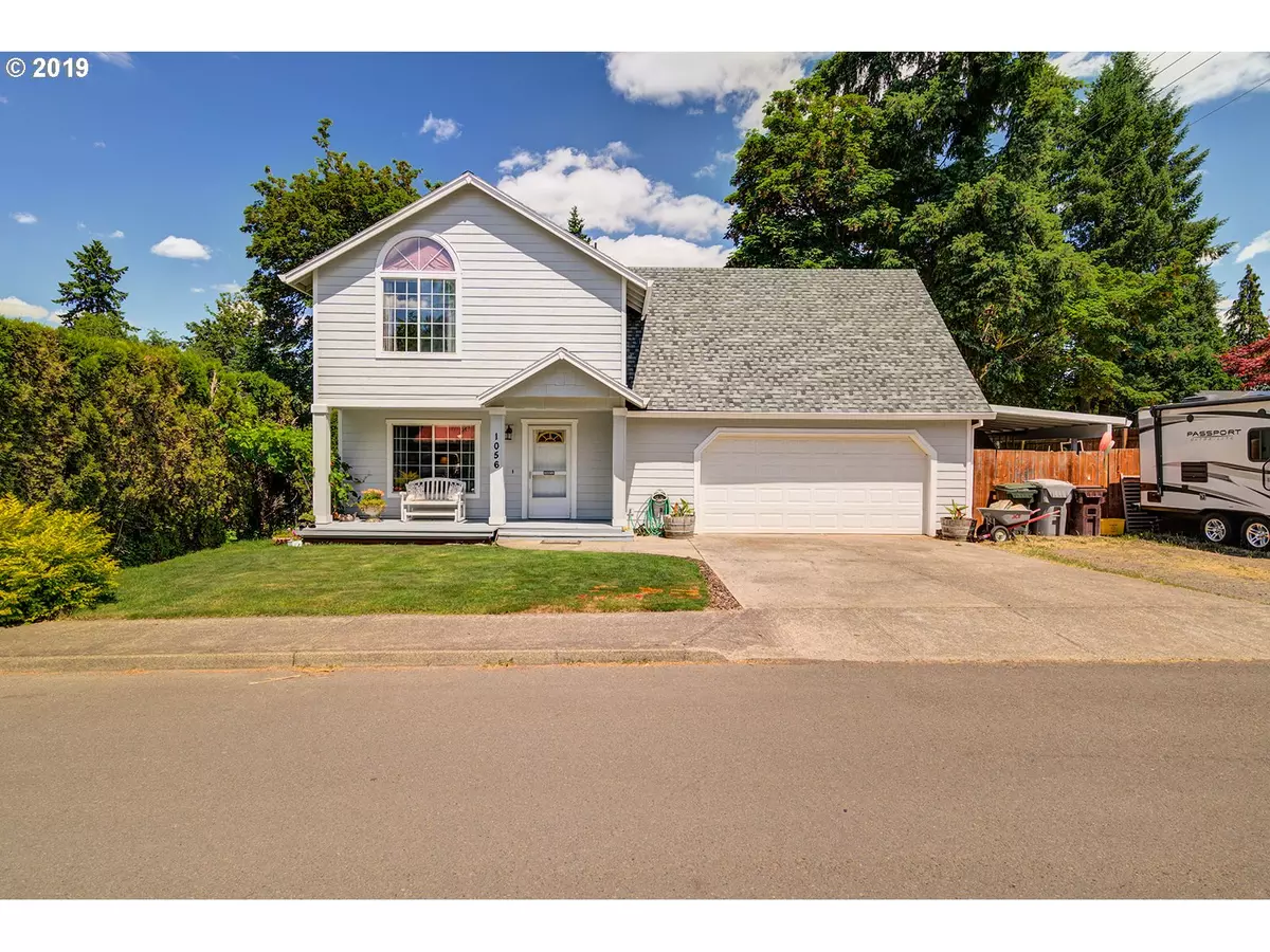 Canby, OR 97013,1056 NE 8TH PL