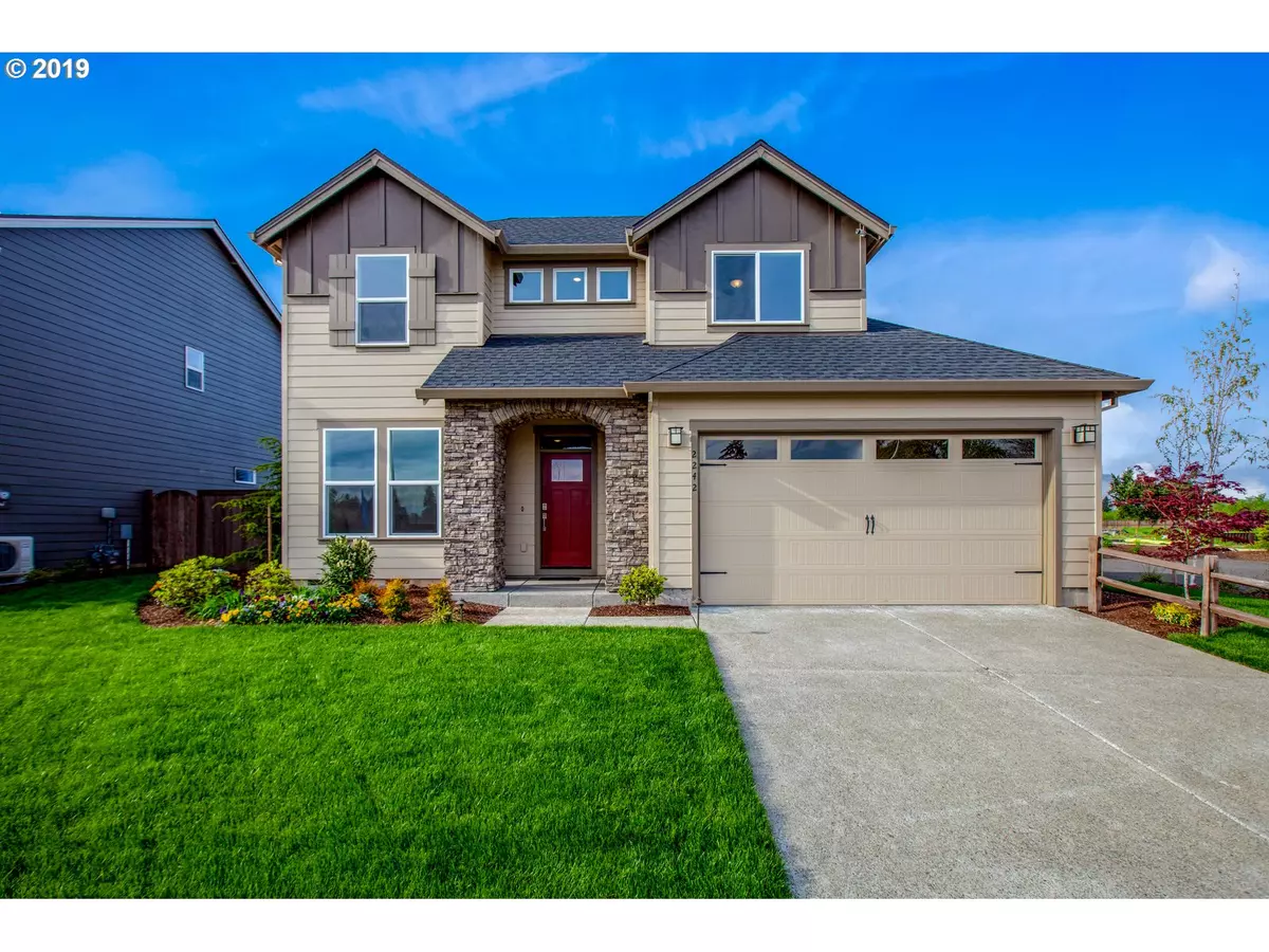 Canby, OR 97013,1254 S Willow ST #LOT28