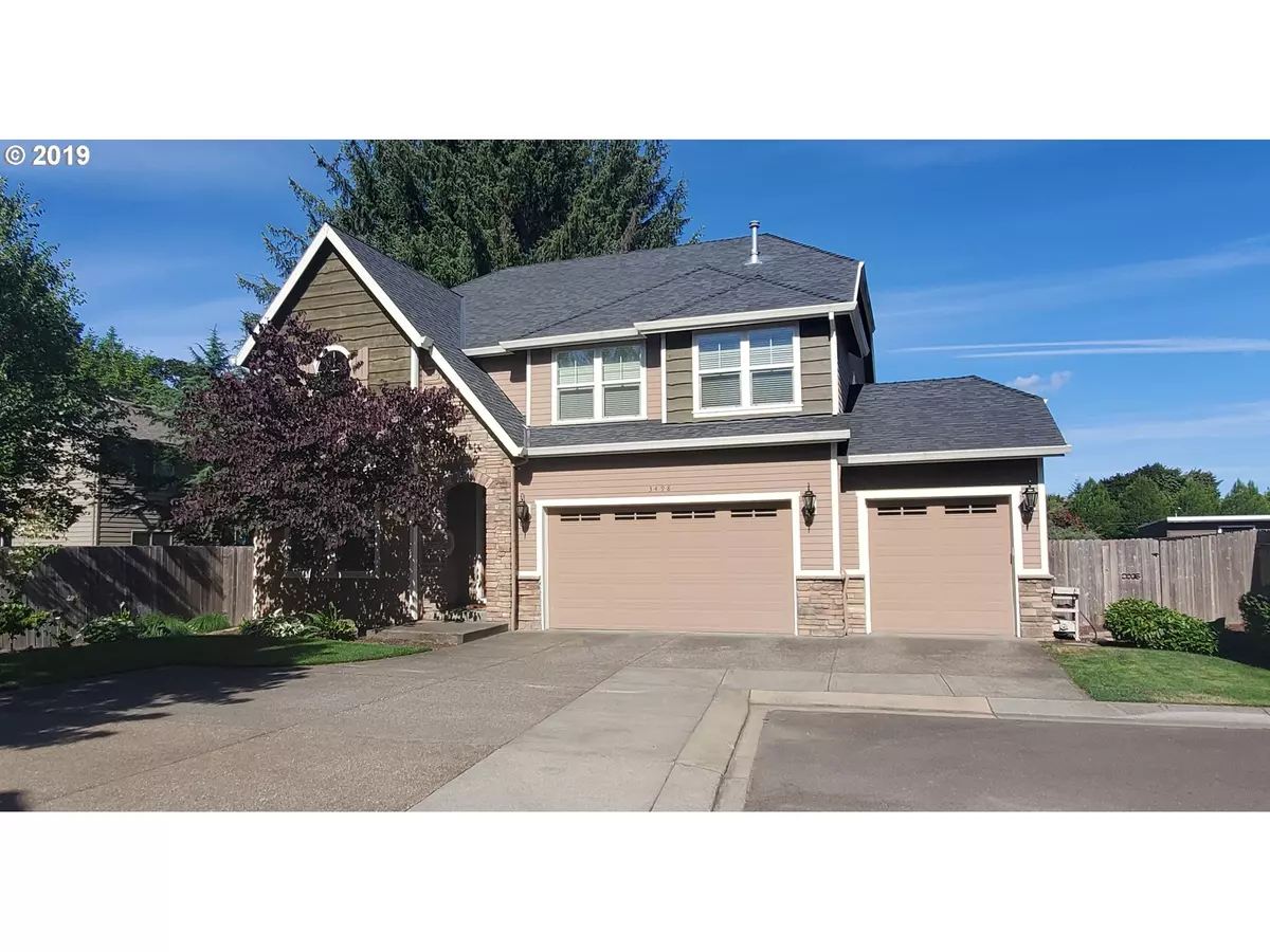 Hillsboro, OR 97124,3498 NW 2ND CT