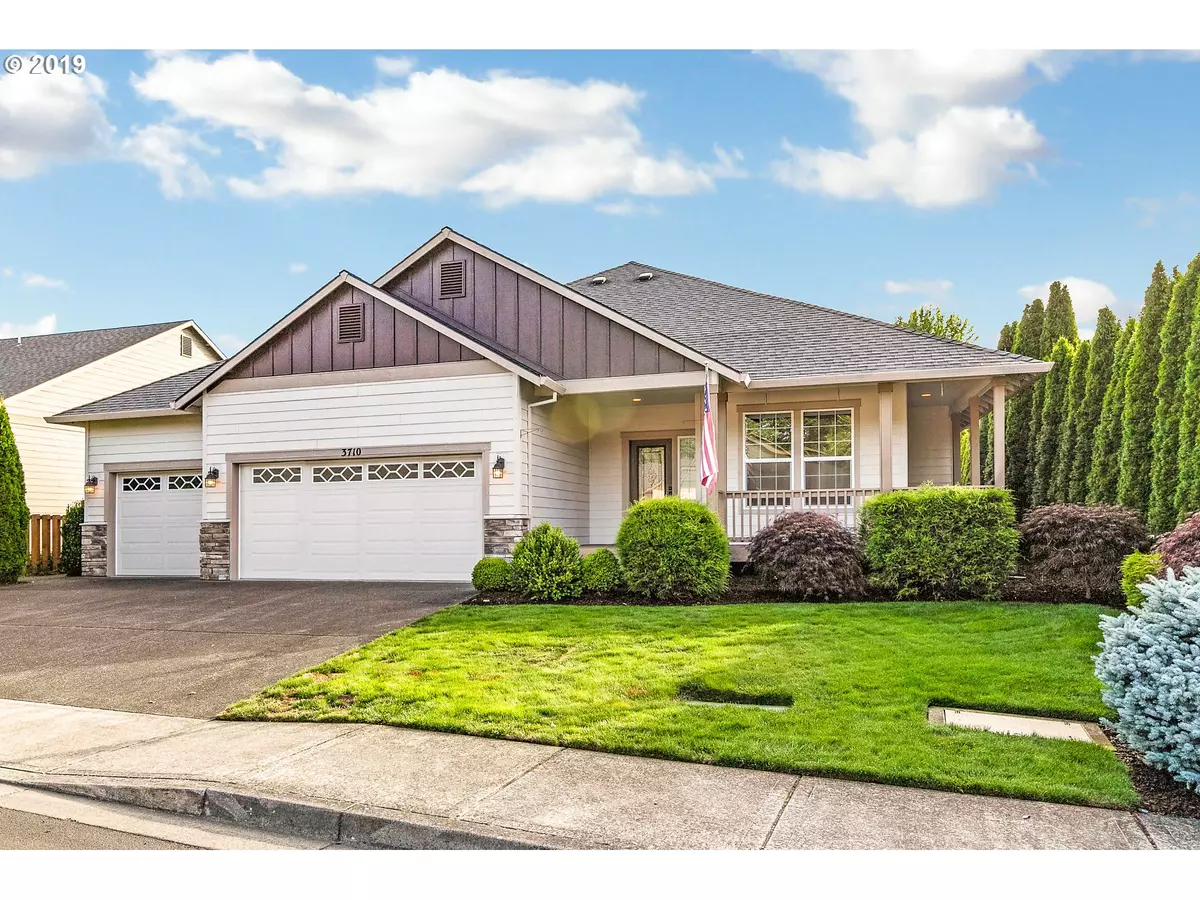 Hillsboro, OR 97123,3710 SE PALMIRE CT