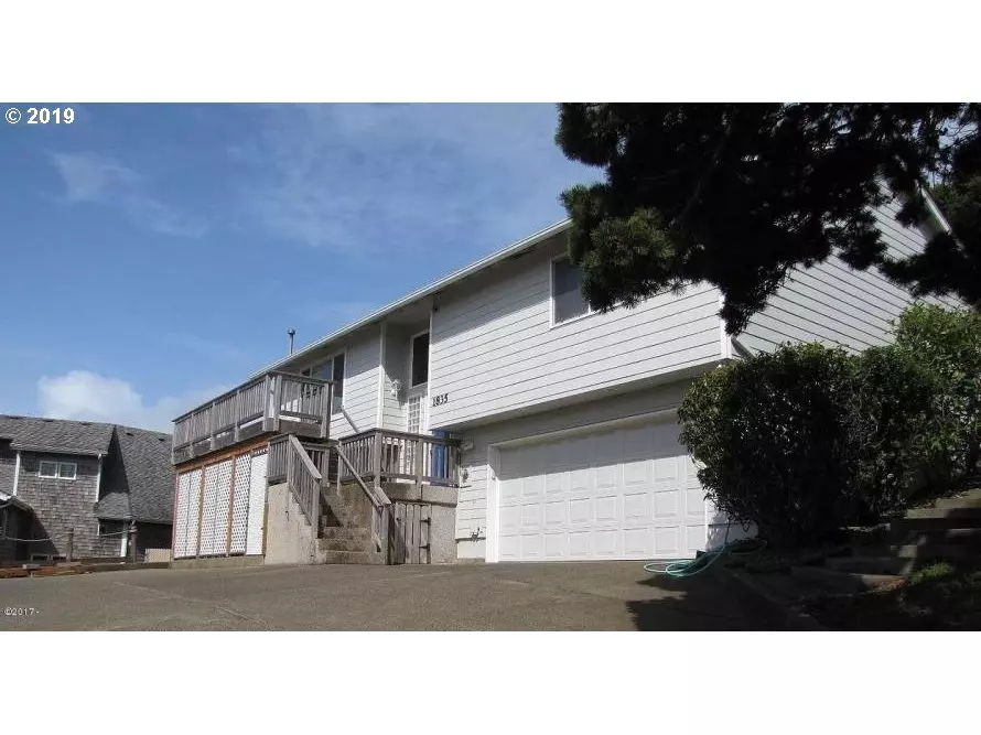 Lincoln City, OR 97367,1835 NW 50TH ST