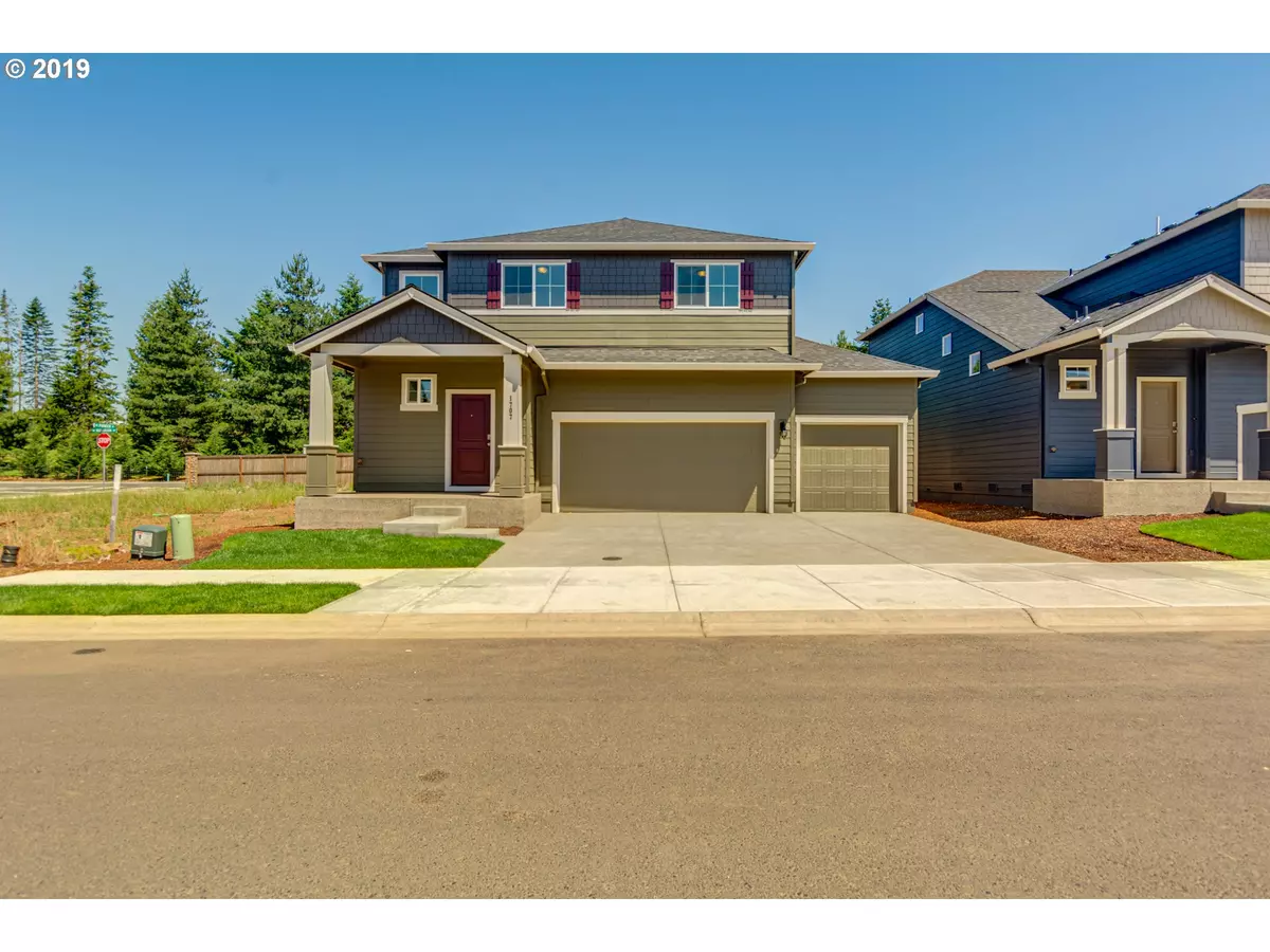 Camas, WA 98607,1723 NE 37TH AVE