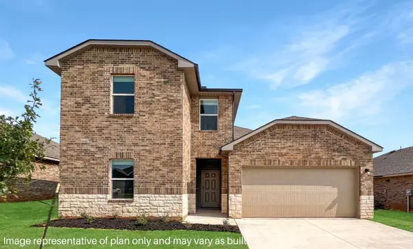 7512 NW 148th Circle, Oklahoma City, OK 73142