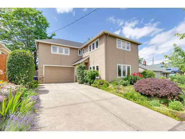 41 SE 75TH AVE, Portland, OR 97215