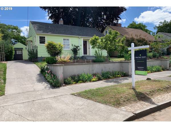 3426 NE 53RD AVE, Portland, OR 97213