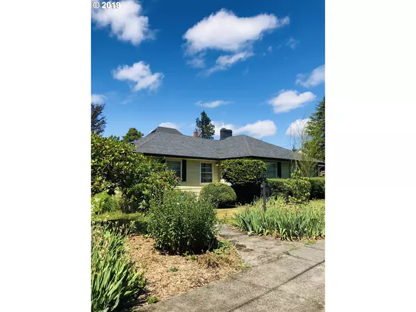 455 SE 67TH AVE, Portland, OR 97215