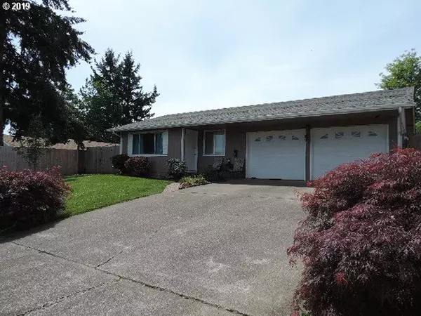 440 TWELFTH ST, Independence, OR 97351