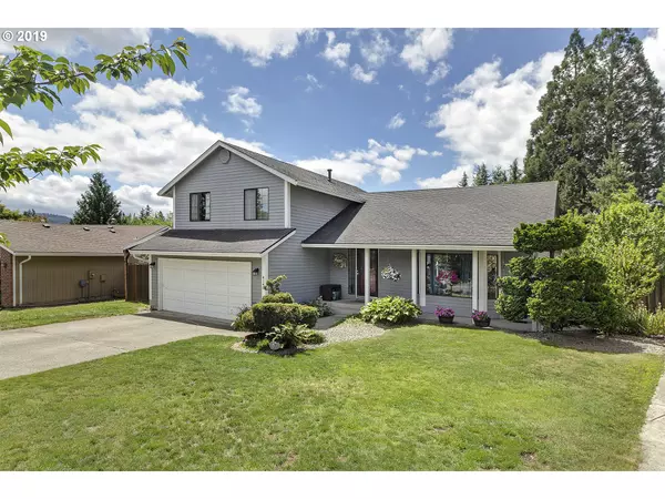 Gresham, OR 97030,4140 SW 8TH ST