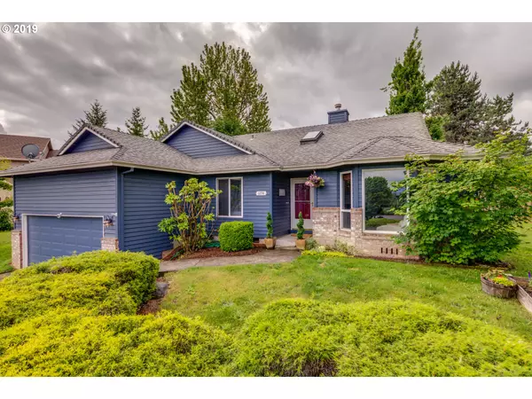 Troutdale, OR 97060,1274 SW 12TH ST