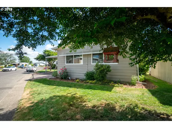 Woodburn, OR 97071,1999 JANSEN WAY ##48